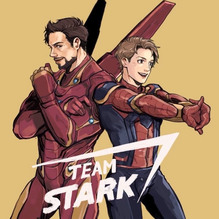 Tony Stark thumbnail