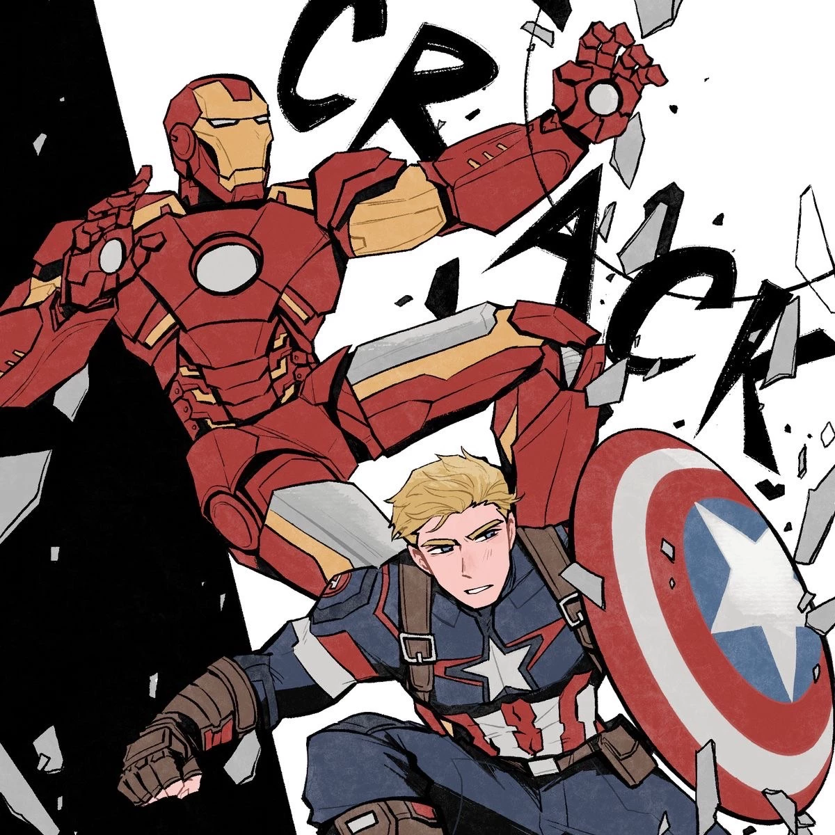 The Avengers thumbnail