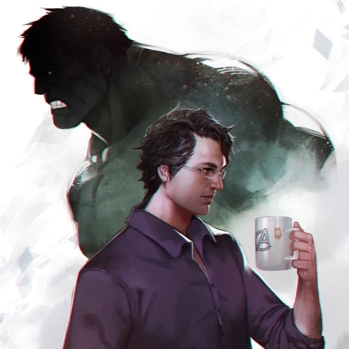 Bruce Banner thumbnail
