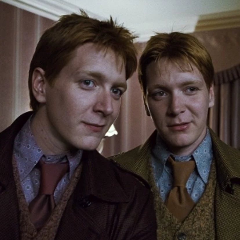 Fred Weasley thumbnail