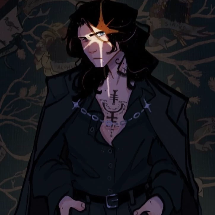 Sirius Black - Dad thumbnail