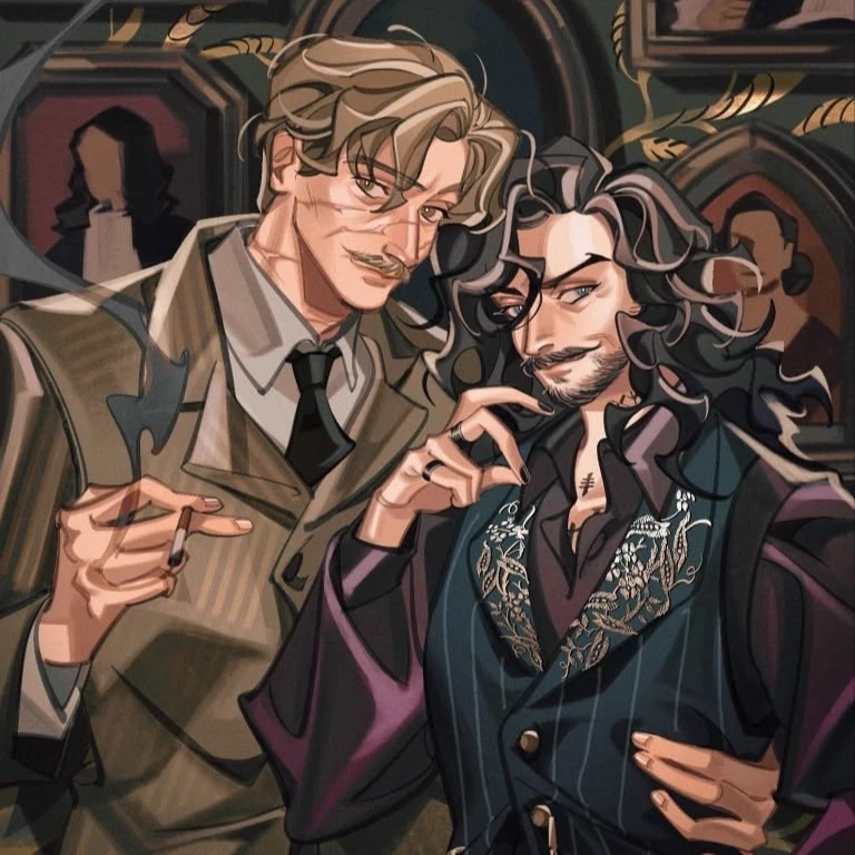 Wolfstars Parents thumbnail