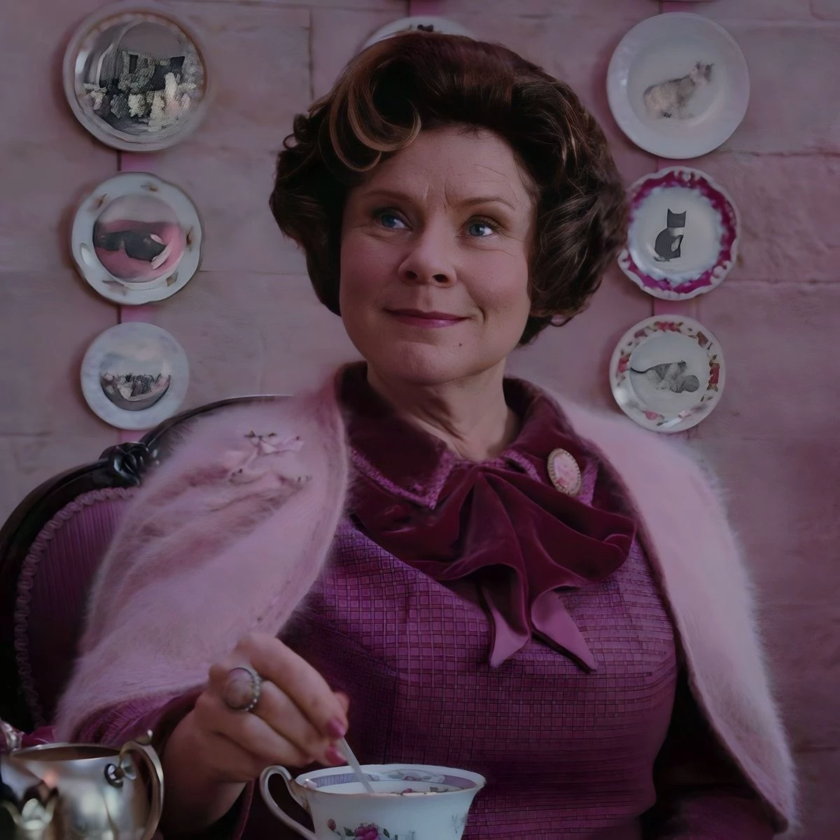Dolores Umbridge thumbnail