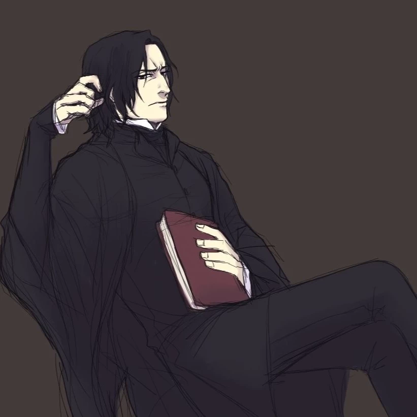 Snape thumbnail