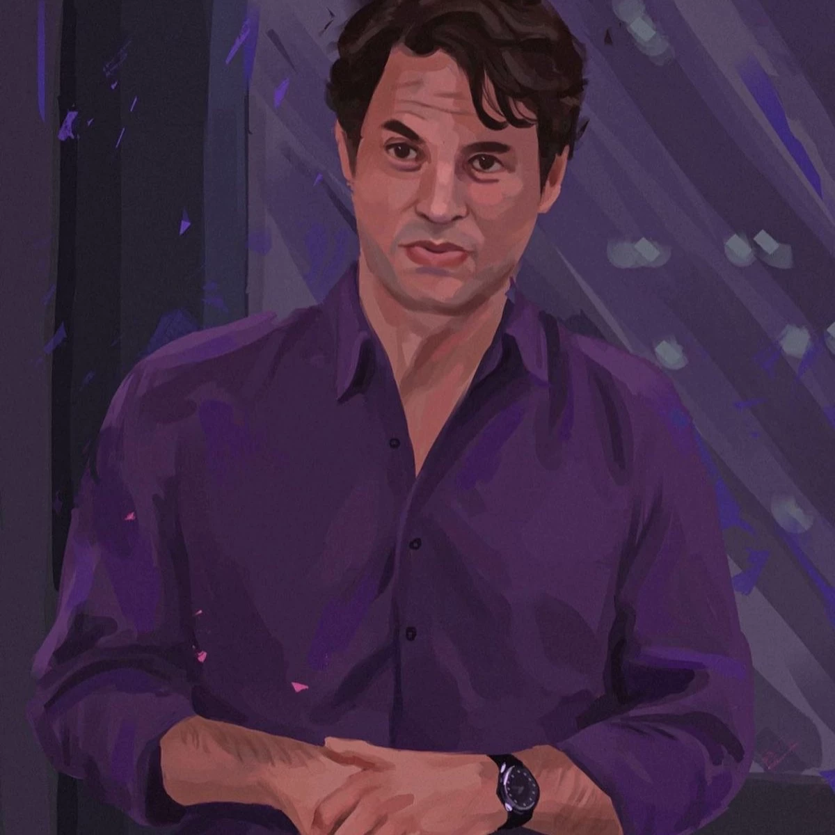 Bruce Banner thumbnail