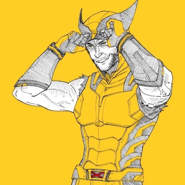 Wolverine thumbnail