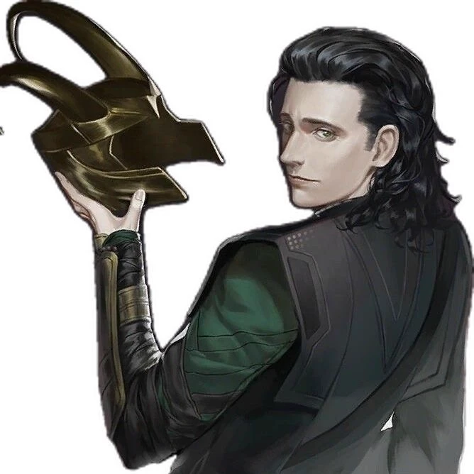 Loki - Dad thumbnail