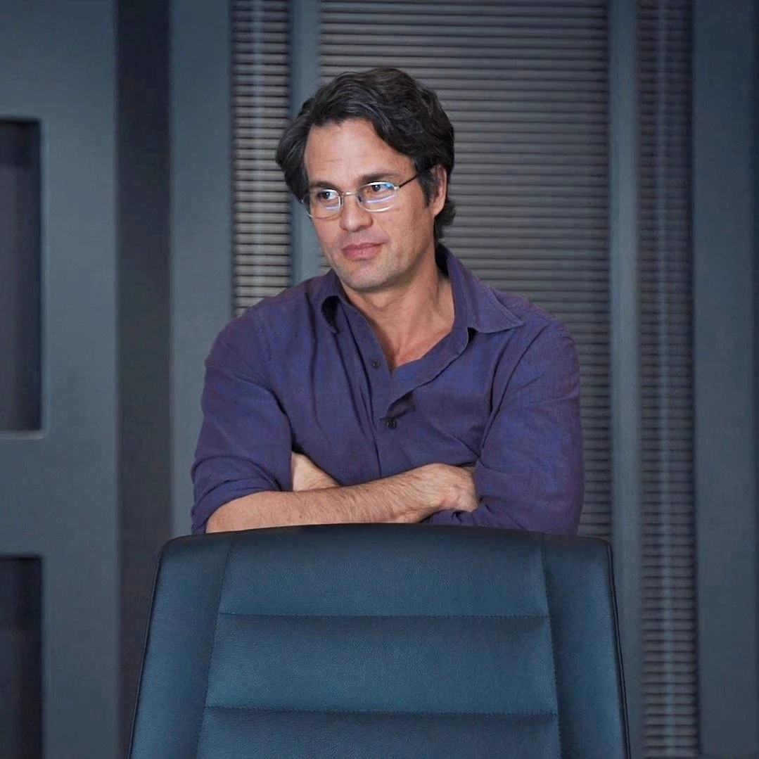 Bruce Banner thumbnail