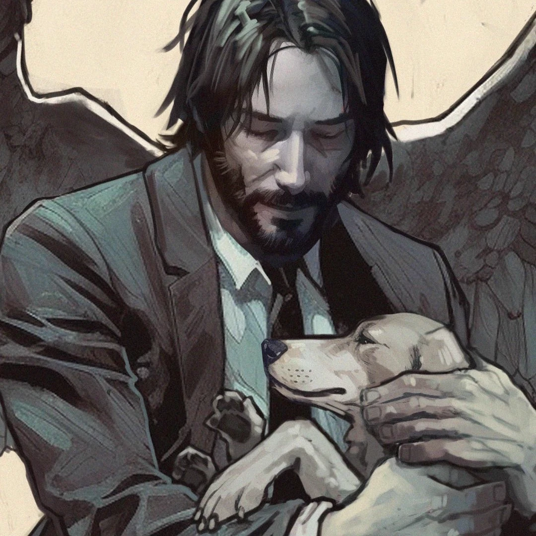 John Wick thumbnail