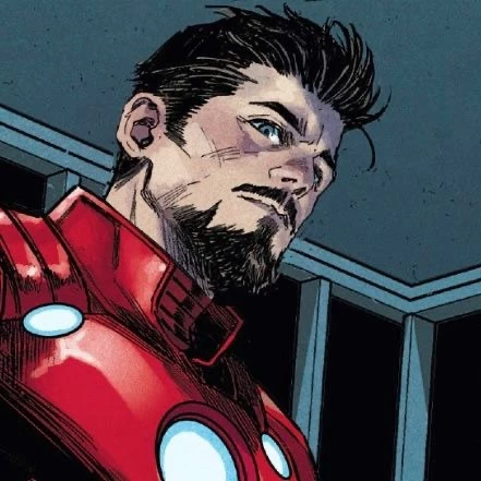 Tony Stark thumbnail