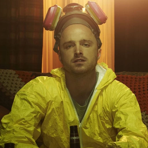 Jesse Pinkman thumbnail