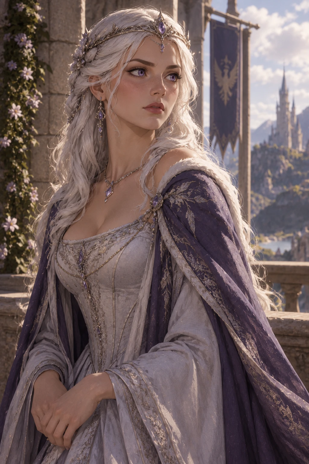 Princess Samantha\*GL thumbnail
