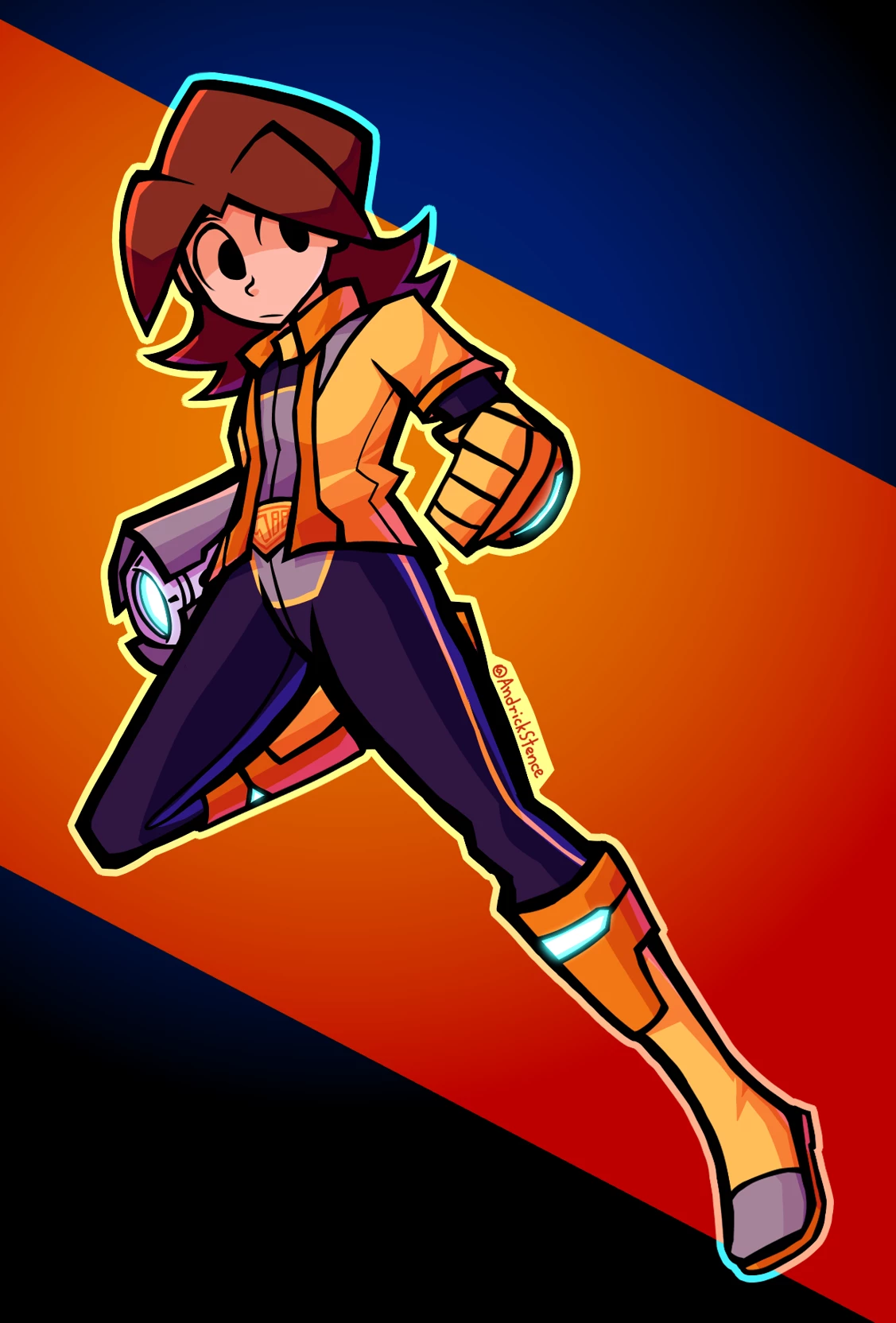 Mii Gunner thumbnail