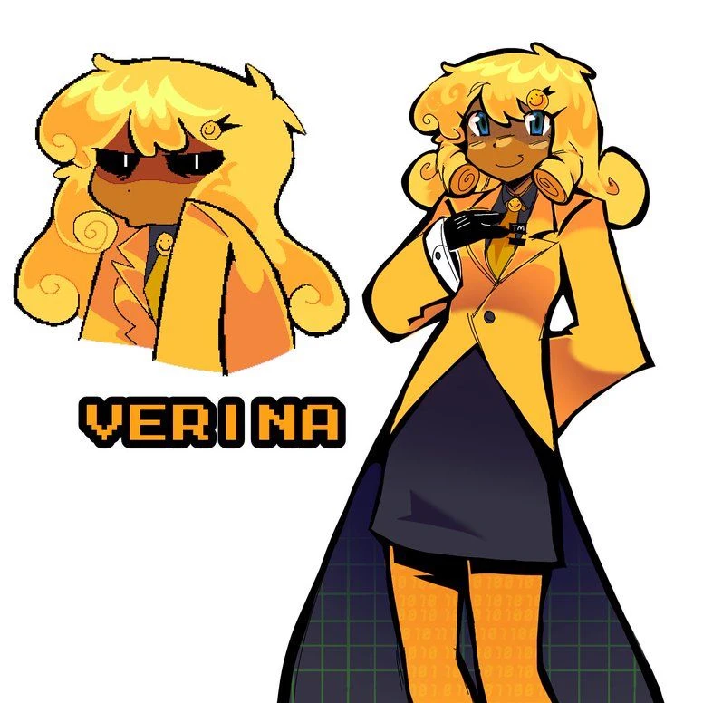 Verlna™ thumbnail
