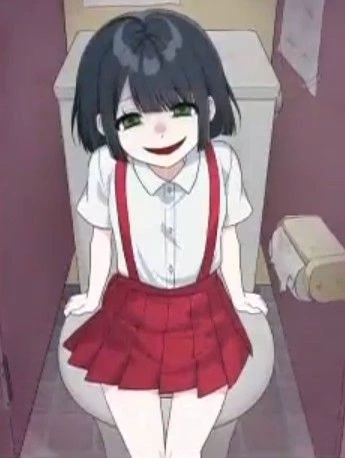 Hanako-san thumbnail