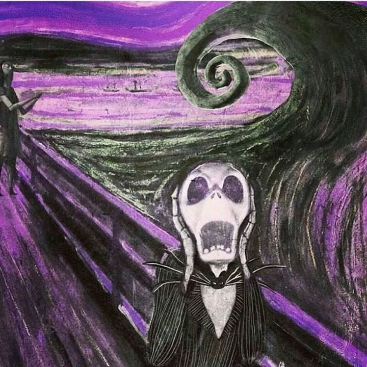 The Nightmare before Christmas - New Resident!? thumbnail