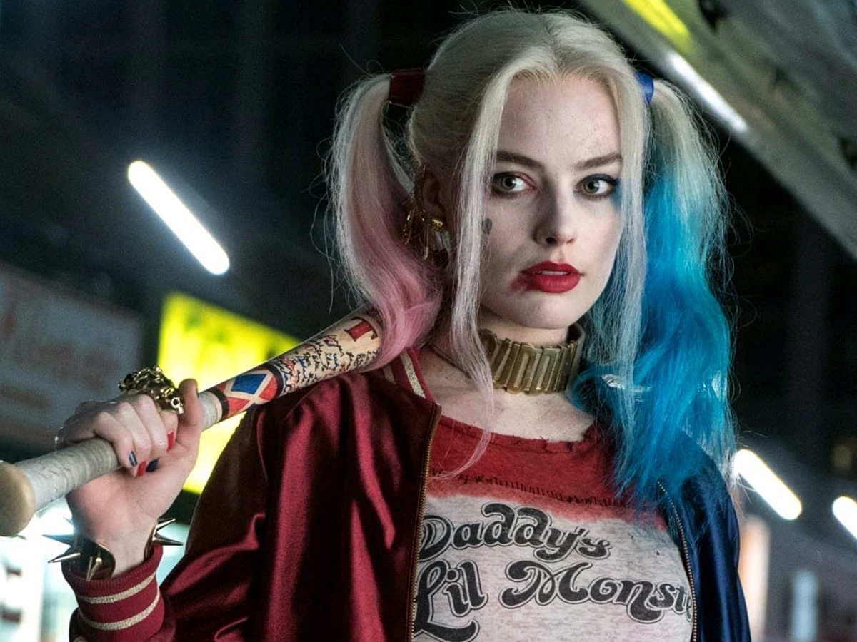 🃏Harley Quinn 💋 thumbnail