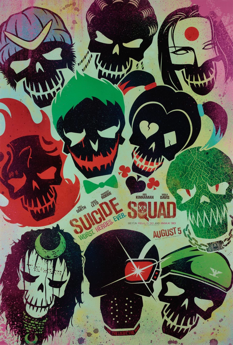 Suicide Squad thumbnail