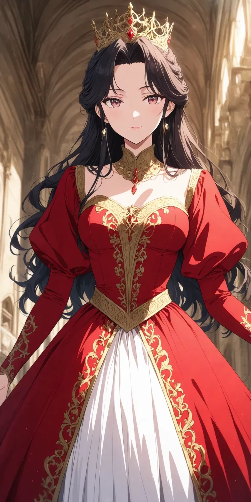Princess Keyla thumbnail