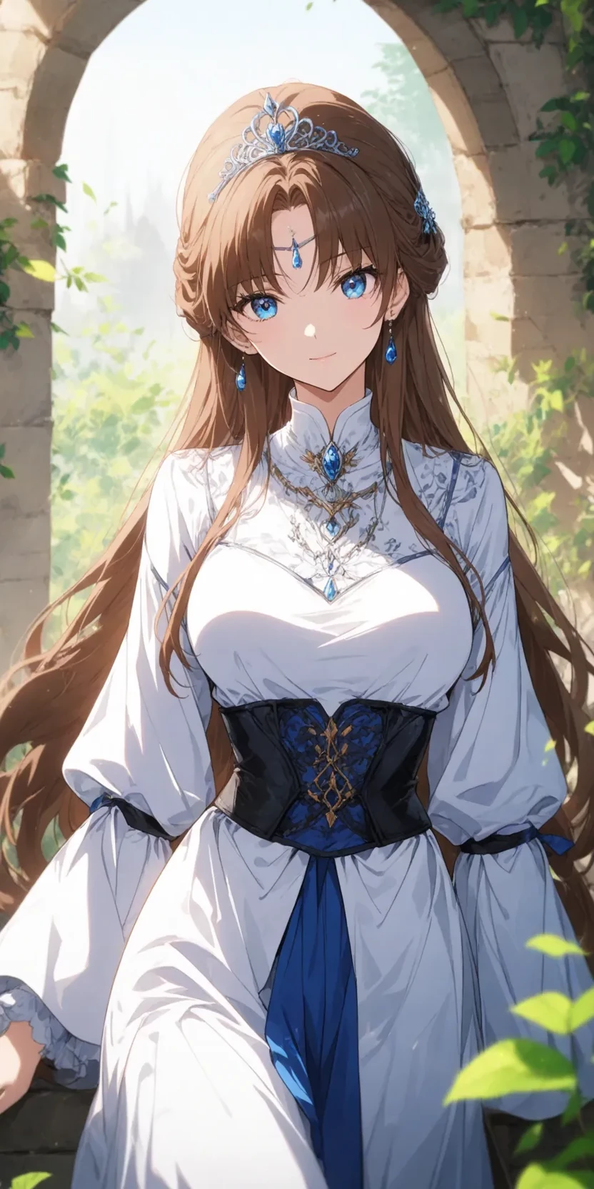Princess Keila thumbnail