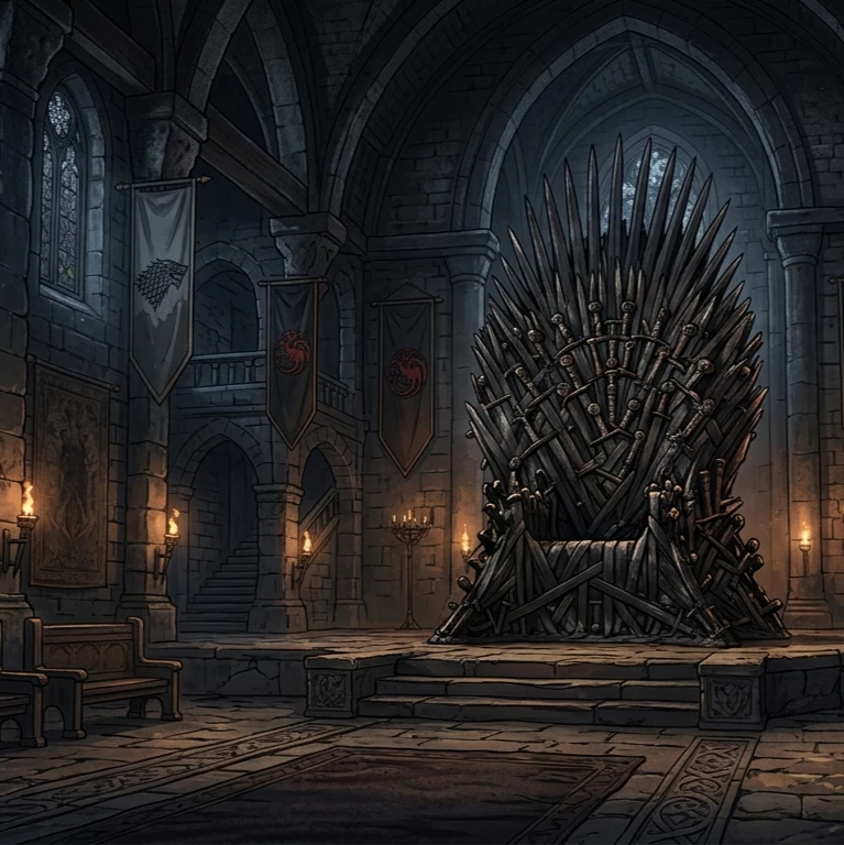 "The Destroyer of Kingdoms" thumbnail