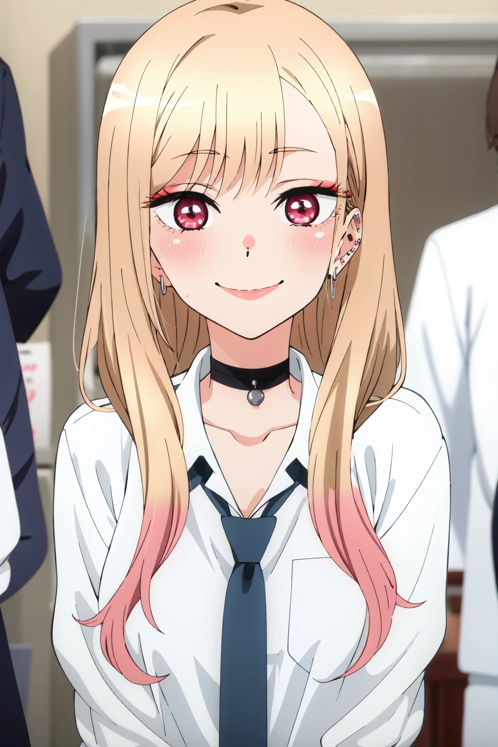 Marin Kitagawa thumbnail