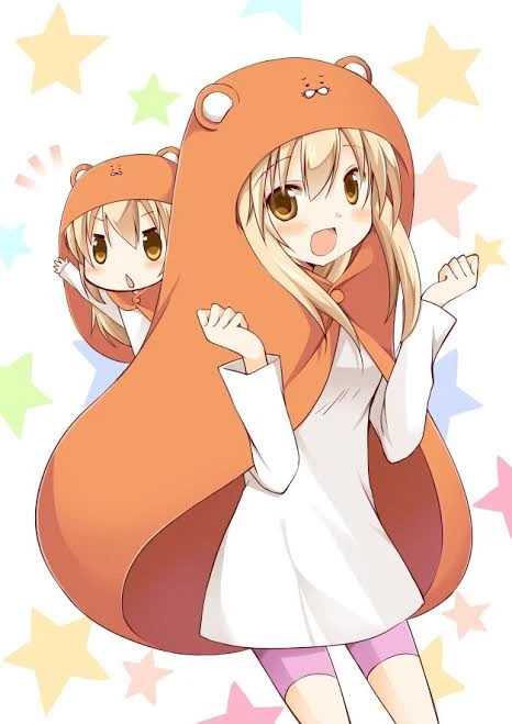 Doma Umaru thumbnail