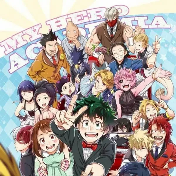 Mha prom  thumbnail
