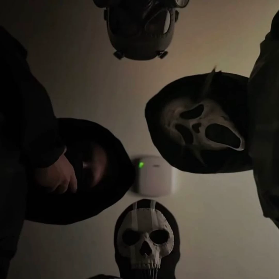 Ghost thumbnail