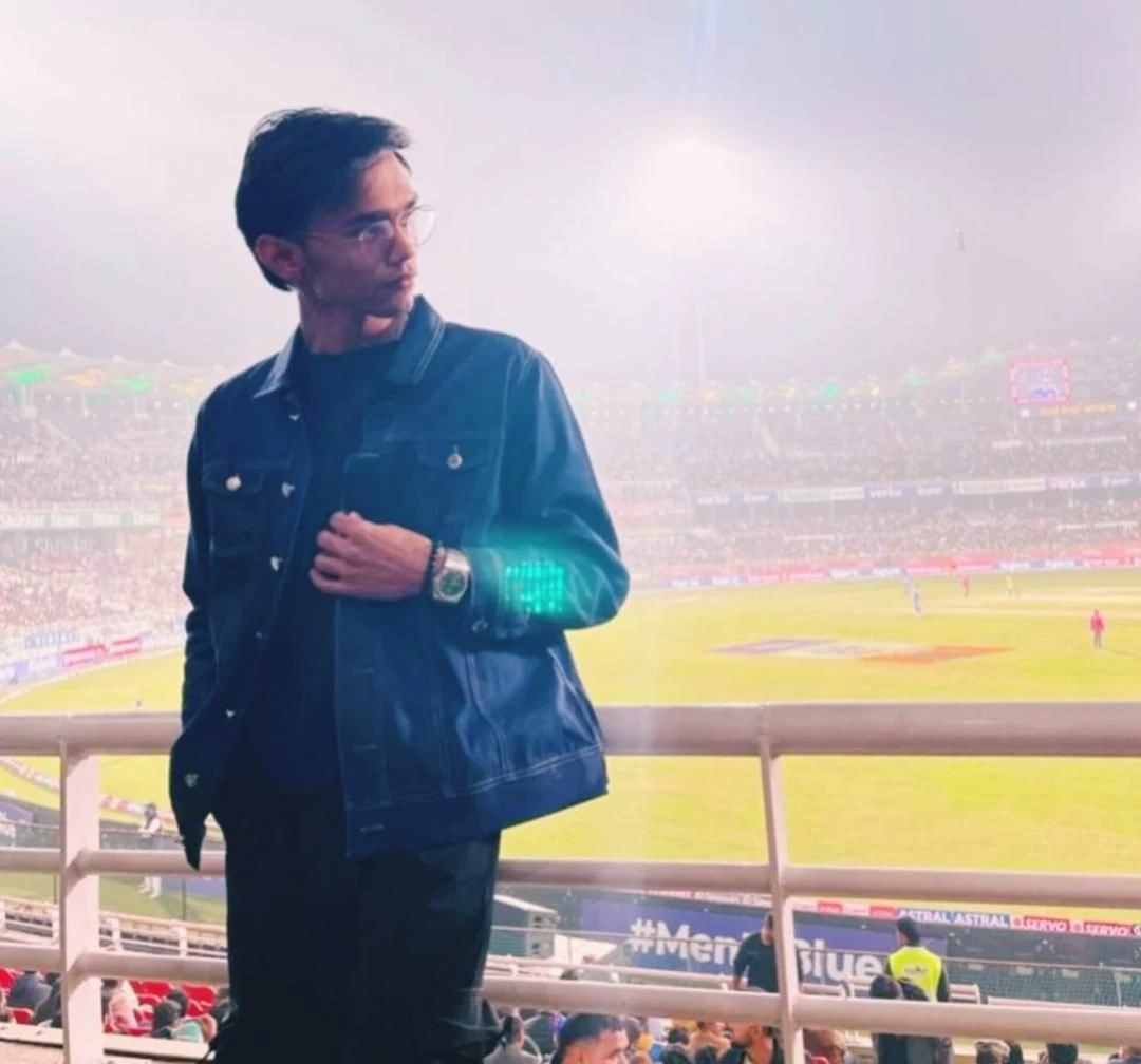 Shivam Singh Rajput  thumbnail