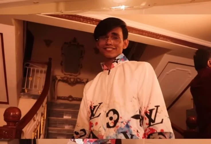 Shivam (Ex Husband) thumbnail