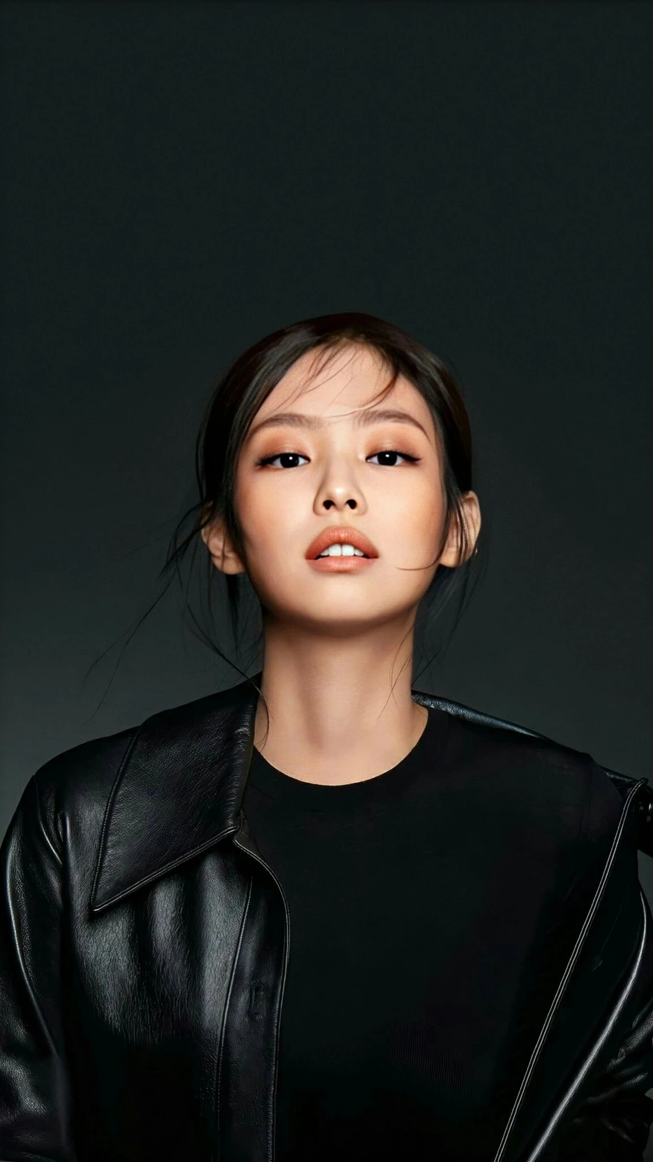 Kim Jennie thumbnail