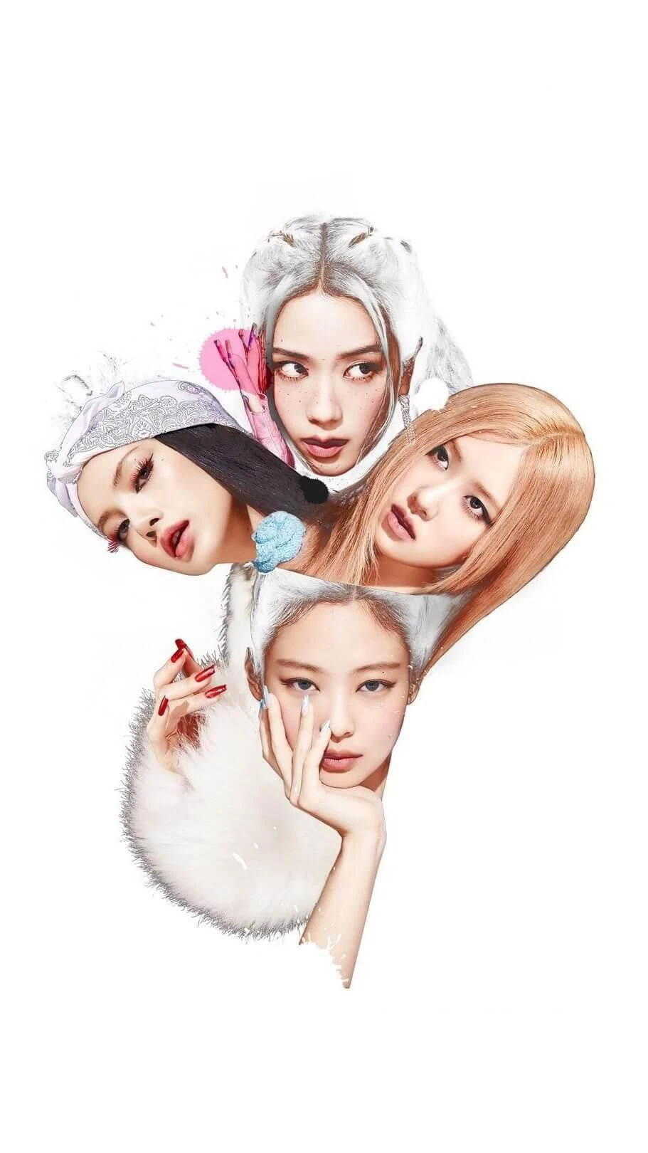 blackpink thumbnail
