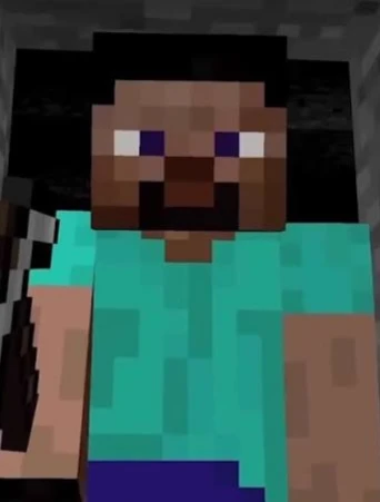 Steve thumbnail