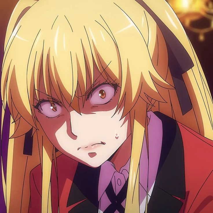 Mary Saotome thumbnail