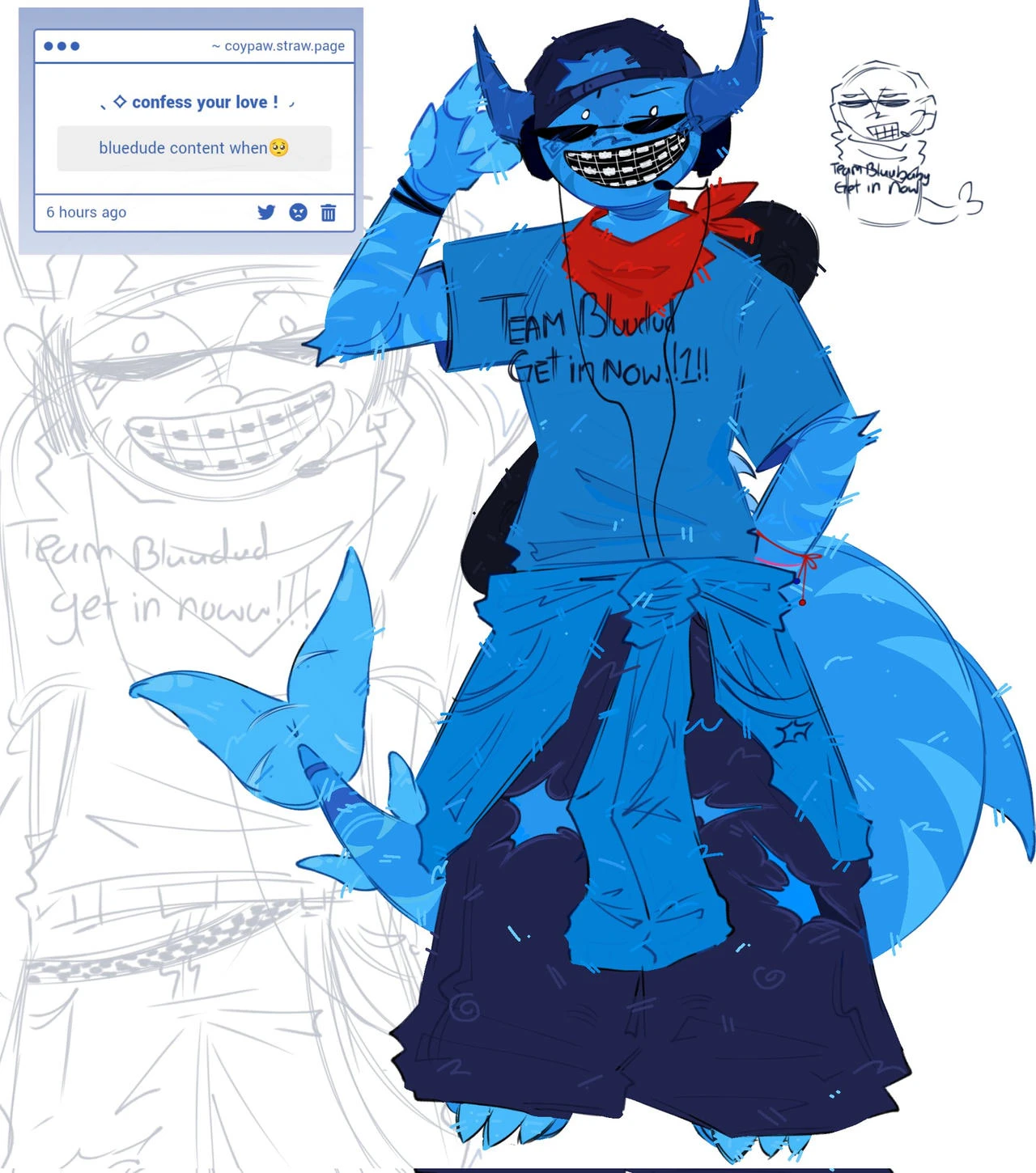 Bluududu thumbnail