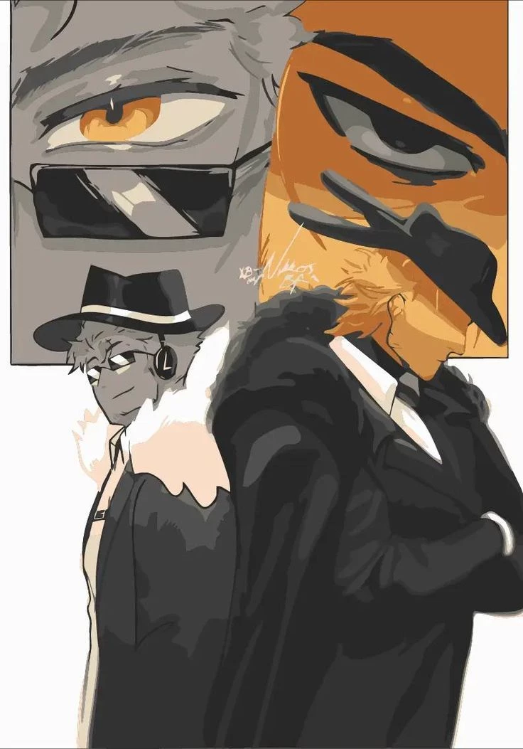 Mafioso thumbnail