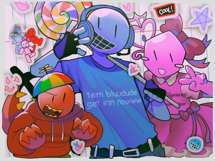 Bluududu thumbnail