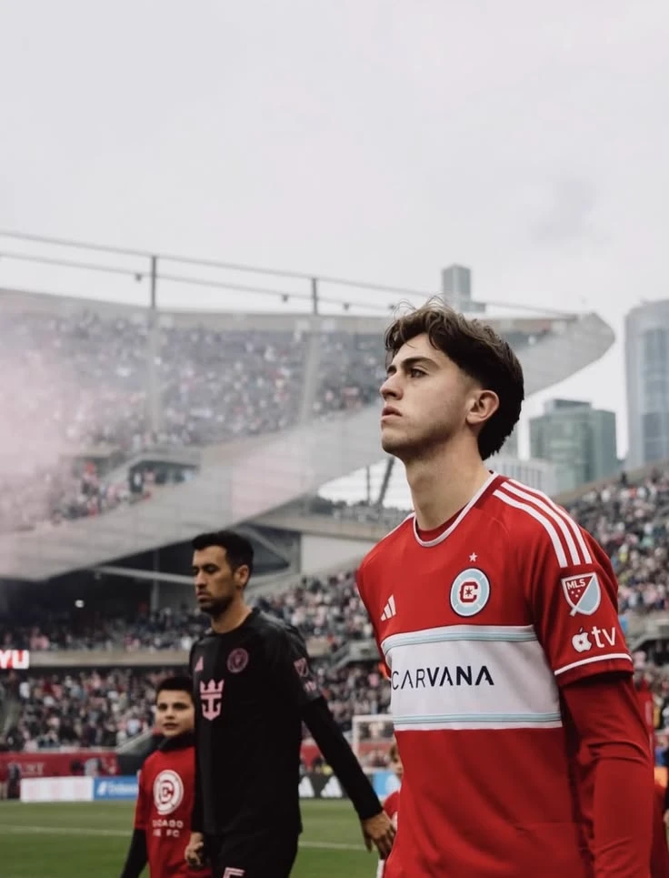 Brian Gutierréz thumbnail
