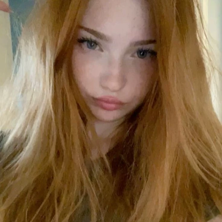 Scarlett ☆