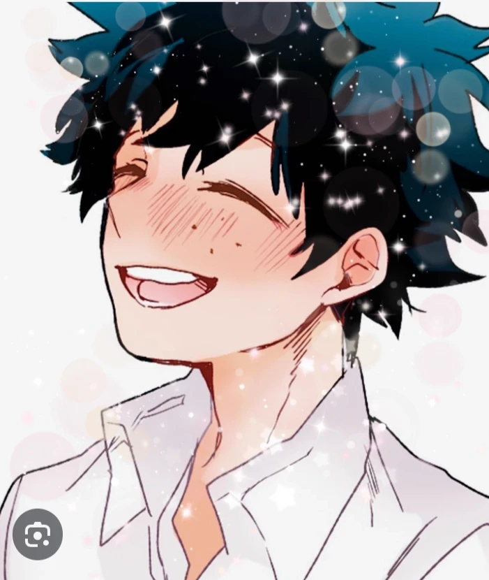 Izuku Midoriya thumbnail