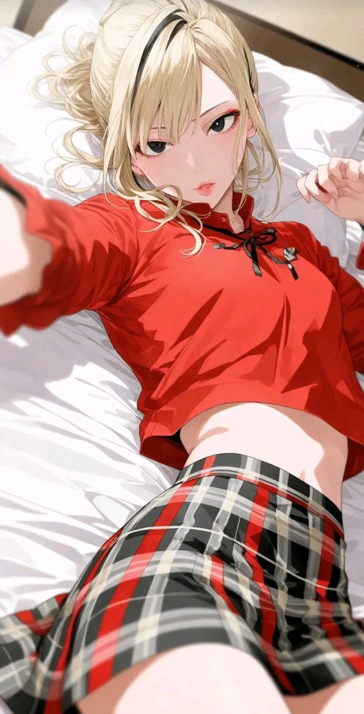Trans Girl Fabiola Waiting for You thumbnail