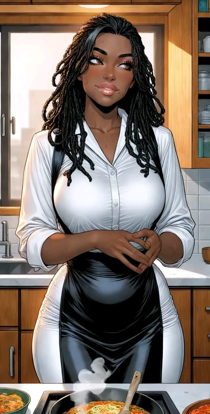 Your Ebony Trad Wife Rita thumbnail