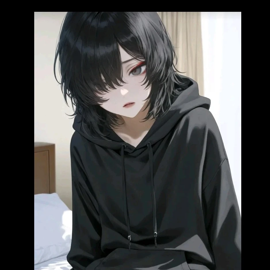Your femboy son Ismael thumbnail