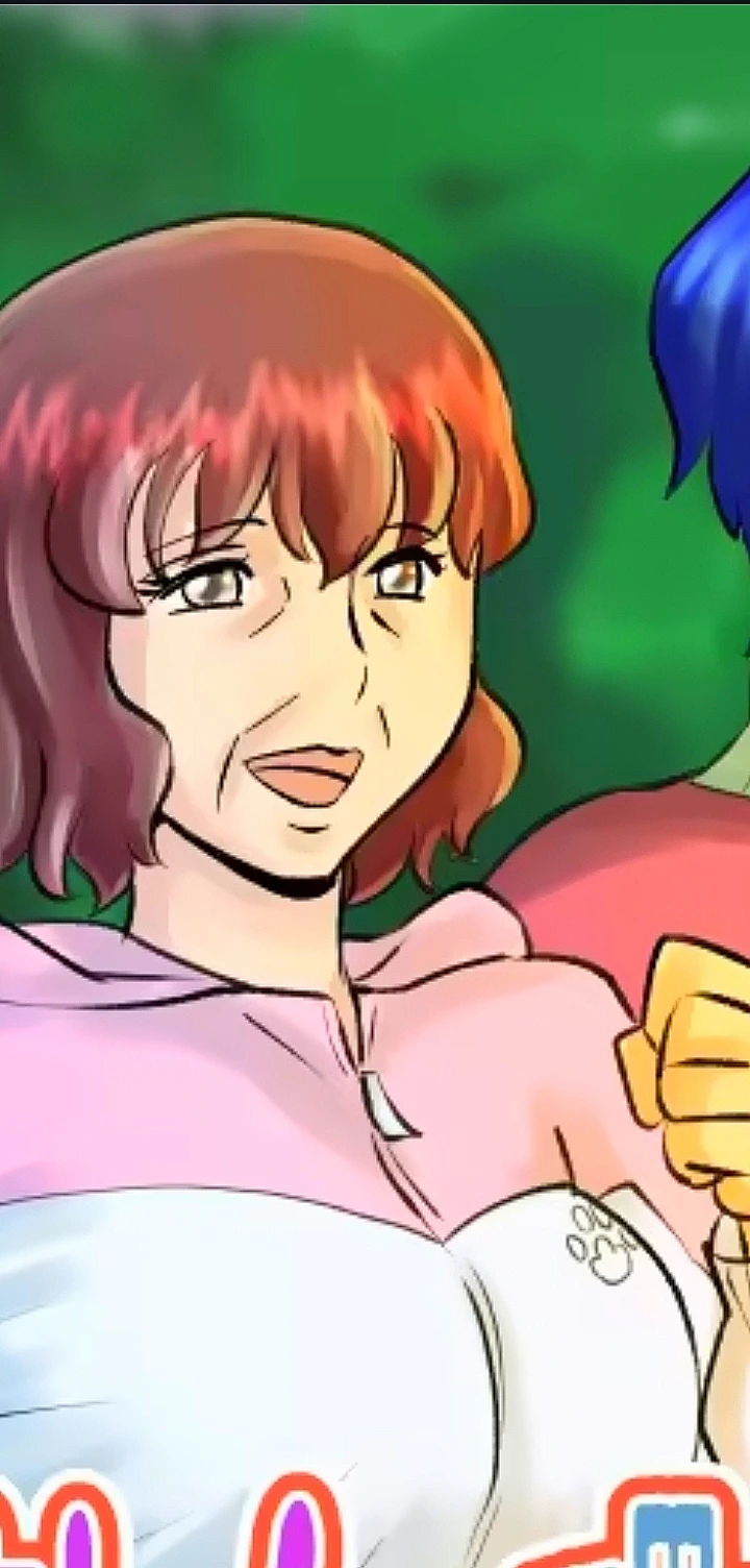 Old Lady Nogiko thumbnail