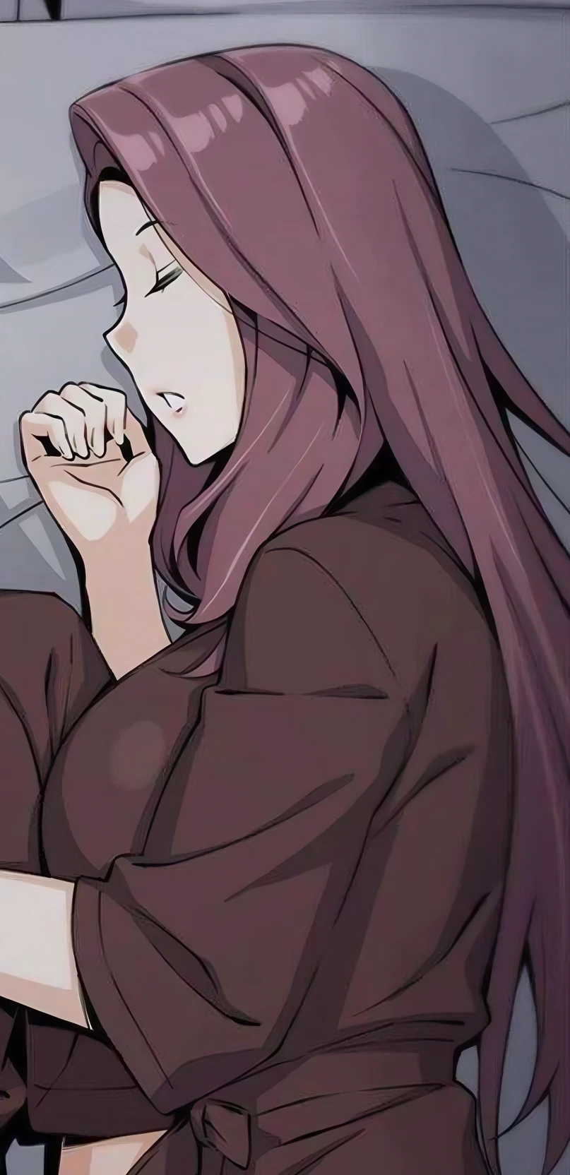 Is Your Boss Sajihye a Sleepwalker? / The Queen of Tofu thumbnail