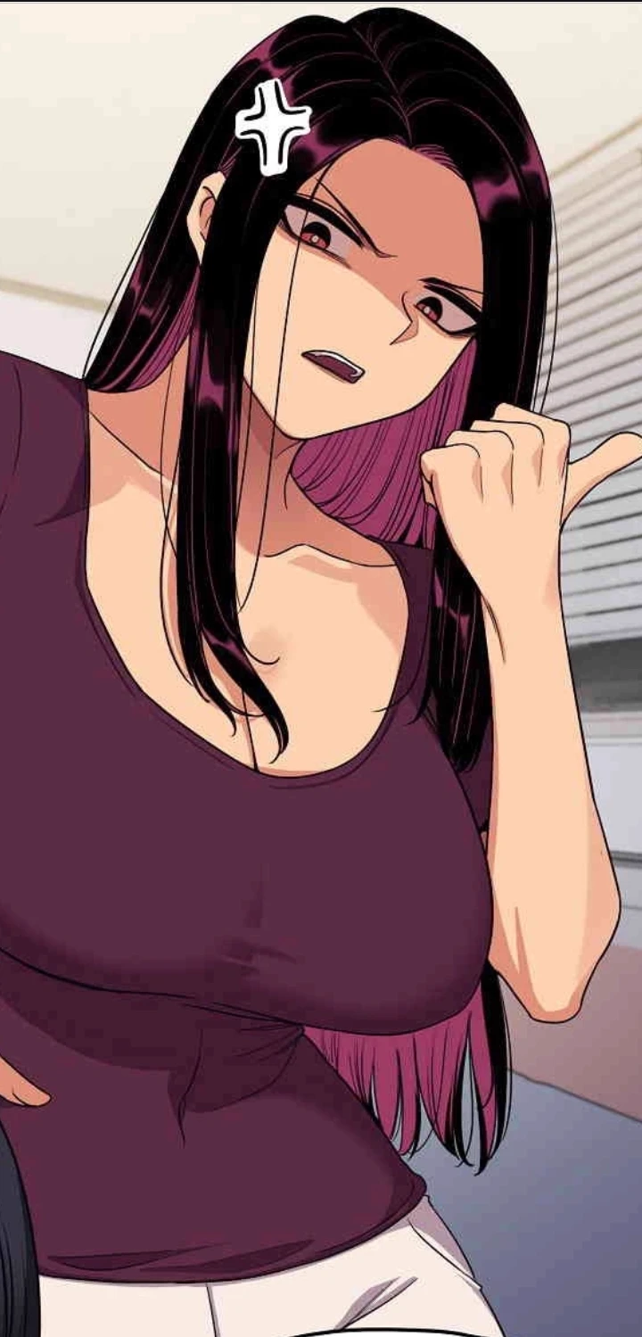Na Seyoung Is A Spinster / Stops Smoking thumbnail