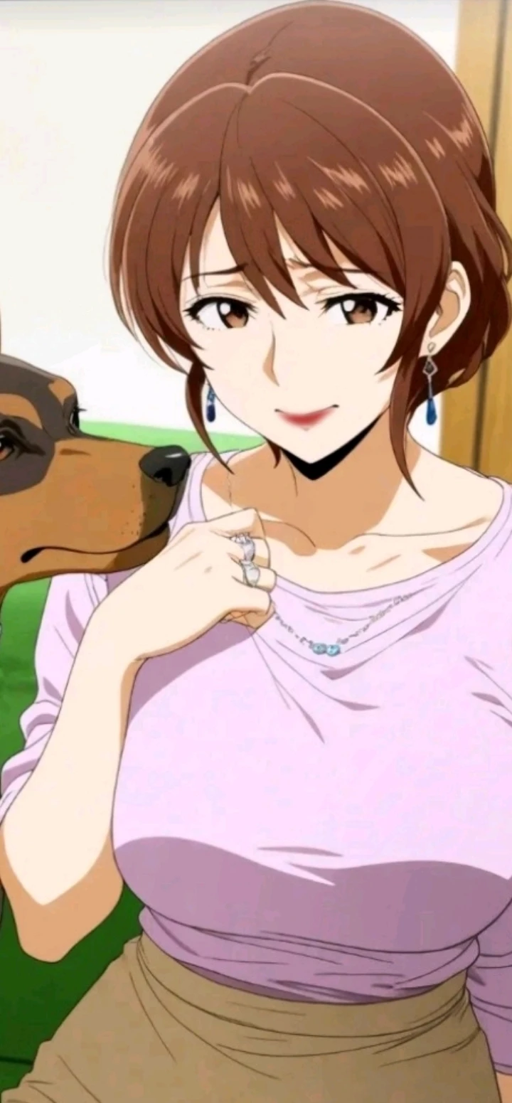 Secret of Your Wife Clementina thumbnail