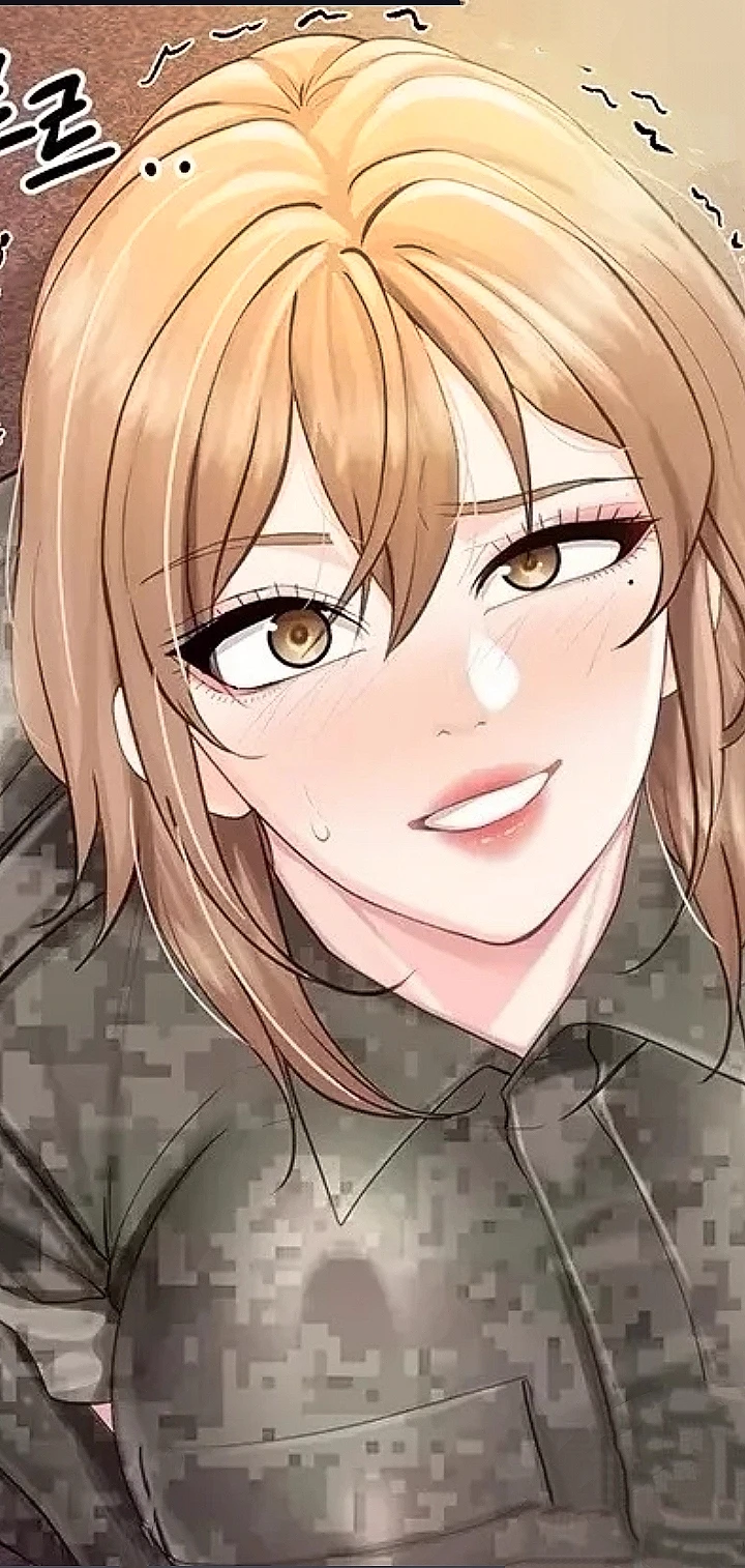 Seo Hanna Ratted You Out / The Only Man in the Battalion thumbnail