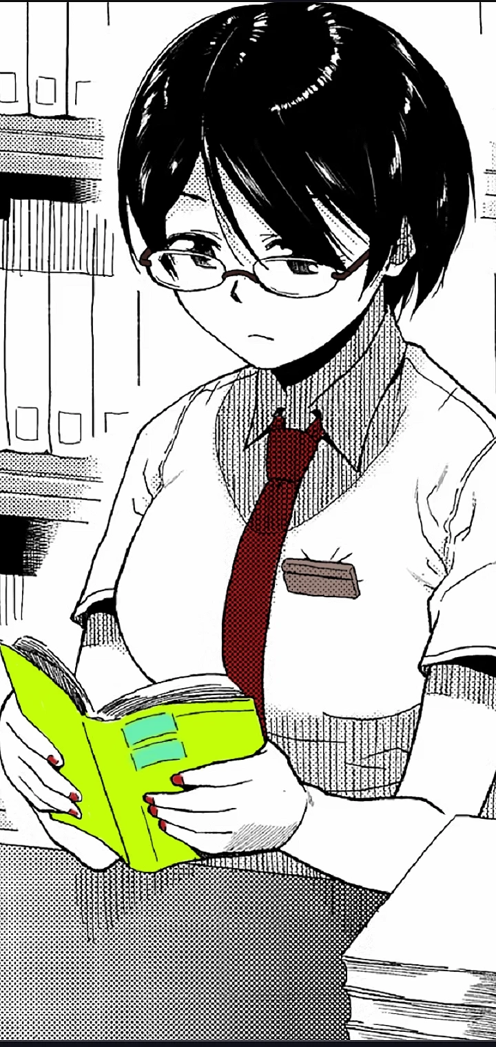 President Ayami's Secret thumbnail